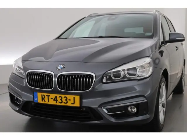 BMW 2 Serie