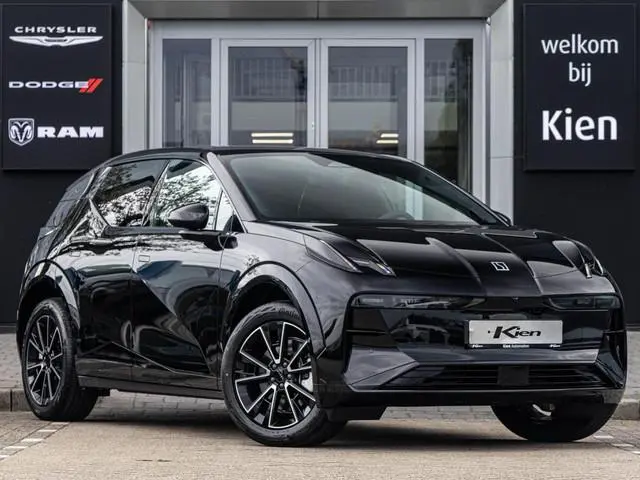 ZEEKR X Long Range Business Edition RWD