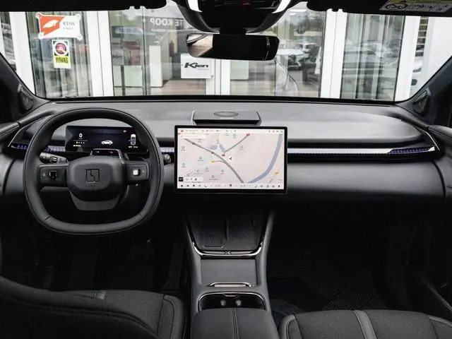 ZEEKR X Long Range Business Edition RWD