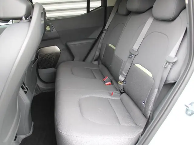 Kia EV2