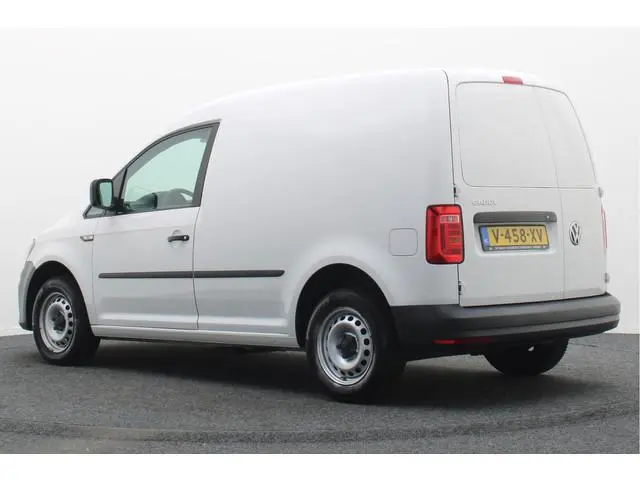 Volkswagen Caddy 2.0 TDI L1H1 BMT Trendline Cruise, Apple Carplay, Navigatie, Airco, DAB