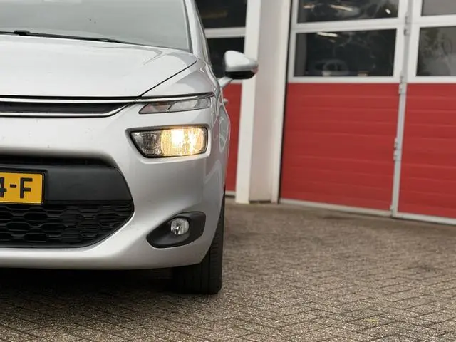 Citroën C4 Picasso