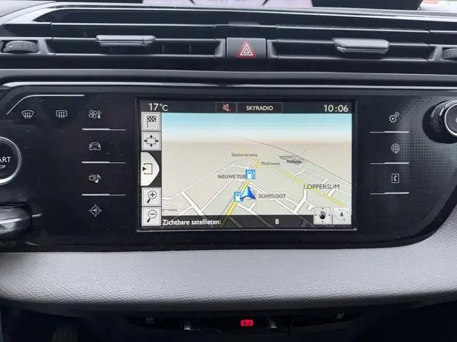 Citroën C4 Picasso