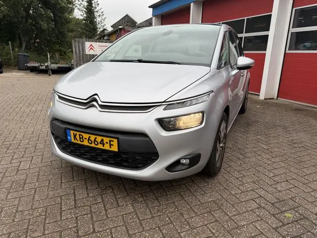 Citroën C4 Picasso