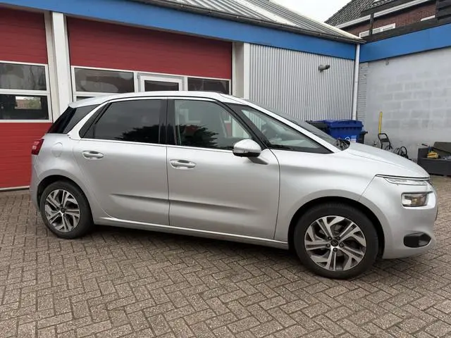 Citroën C4 Picasso