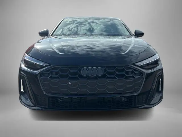 Audi A5 Limousine 2.0 e-hybrid quattro S edition 299 PK · Tech plus · Elektrisch verstelbare voorsto...