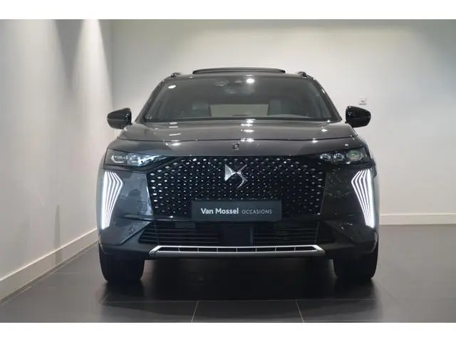 DS 7 1.6 PHEV 300 4x4 Etoile 300 PK! - ALL WHEEL DRIVE - STOELVERWARMING