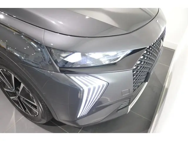 DS DS 7