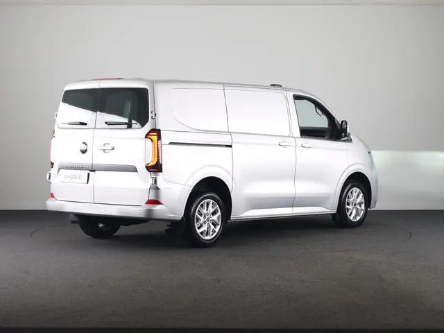Volkswagen Transporter 2.0 TDI L1H1 28 Bulli | Navi met AppConnect (Apple & Android) | Camera | Adap...