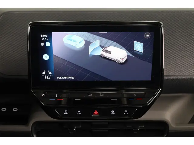 Volkswagen ID. Buzz Cargo