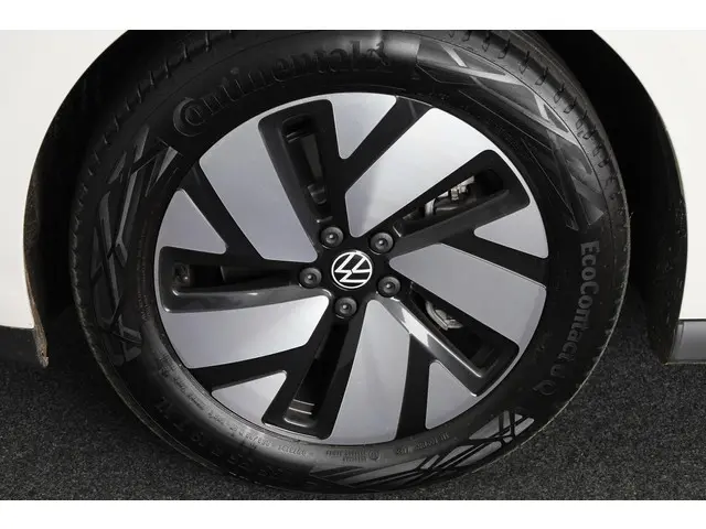 Volkswagen ID. Buzz Cargo