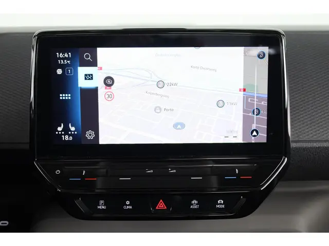 Volkswagen ID. Buzz Cargo