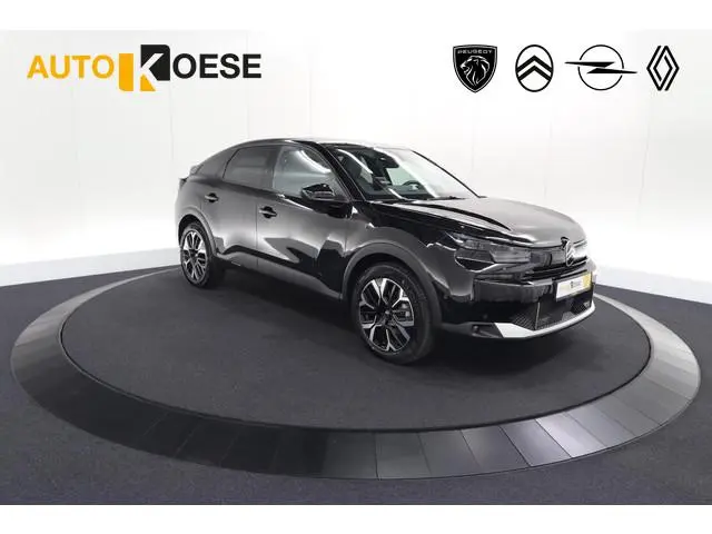 Citroen C4 1.2 Hybrid 145pk Max | 360 Camera | Adaptieve Cruise Control | Navigatie | Apple Carplay