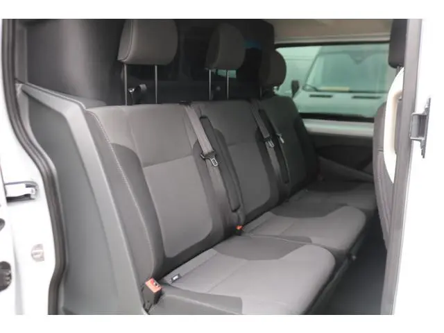 Renault Trafic 2.0 Blue dCi 150pk L2 H1 Advance DC