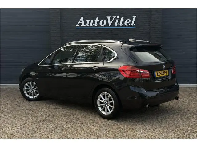 BMW 2 Serie