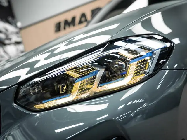 BMW X3 M Competition Unieke X3M Competition!/ Mosselman Tuning/ Akrapovic/volledig dealer onderhoude...