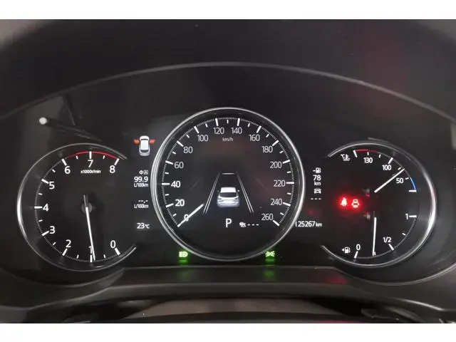 Mazda CX-5 2.5 194pk AWD Automaat Signature Trekhaak Nappa