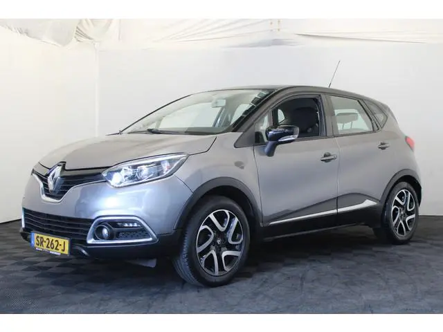 Renault Captur 0.9 TCe Dynamique