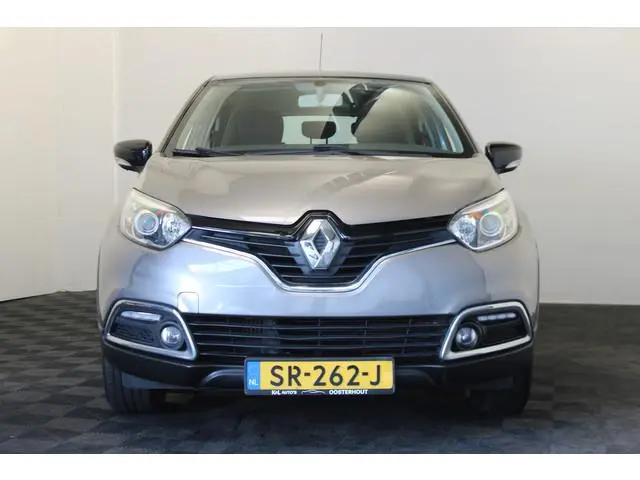 Renault Captur 0.9 TCe Dynamique