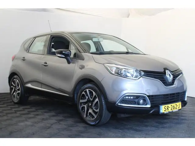 Renault Captur 0.9 TCe Dynamique