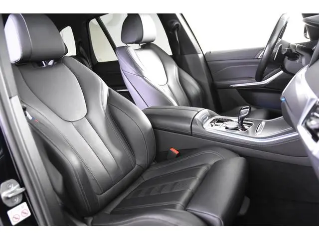 BMW X5 xDrive45e High Executive M-Sport  *Memory*2xM-Style*Luchtvering*