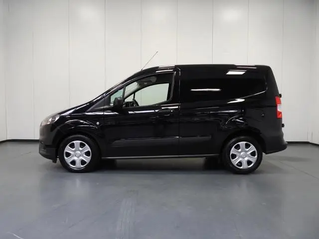 Ford Transit Courier 1.0 Trend EcoBoost NAVI/AIRCO/PDC/SCHUIFDEUR!