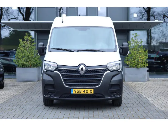 Renault Master T35 2.3 dCi 150pk L3H2 | Comfort | Airco | Trekhaak | Audio