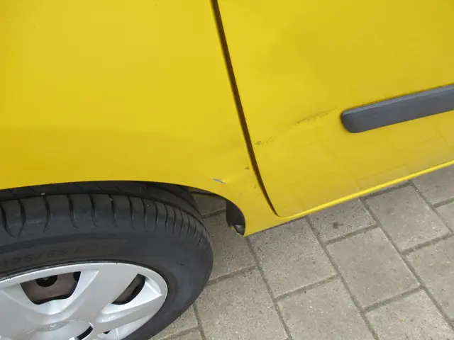 Renault Kangoo Z.E.