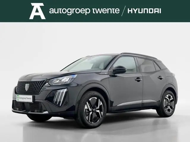 Peugeot e-2008 EV Allure 54 kWh - Private lease 549 pm