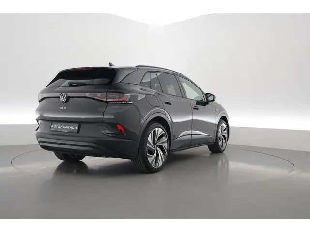 Volkswagen ID.4 Pro 77 kWh | SOH 95.5% | Pano | IQ. Light | Adapt. Cruise | Stoel- Stuurverw. | Keyl...