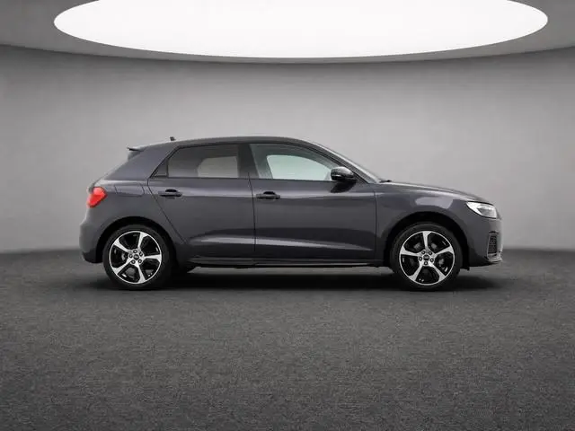 Audi A1 Sportback Advanced edition 30 TFSI 116 PK · Audi Sound · Afgevlakt sportstuur · Full led ver...
