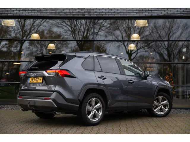Toyota RAV4 2.5 Hybrid Executive , Panoramadak, Trekhaak,