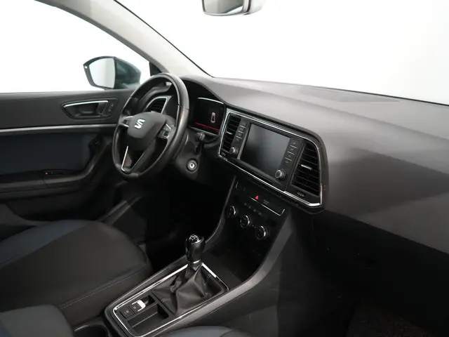 SEAT Ateca 1.5 TSI Style Business Intense | Trekhaak | Carplay | LED |