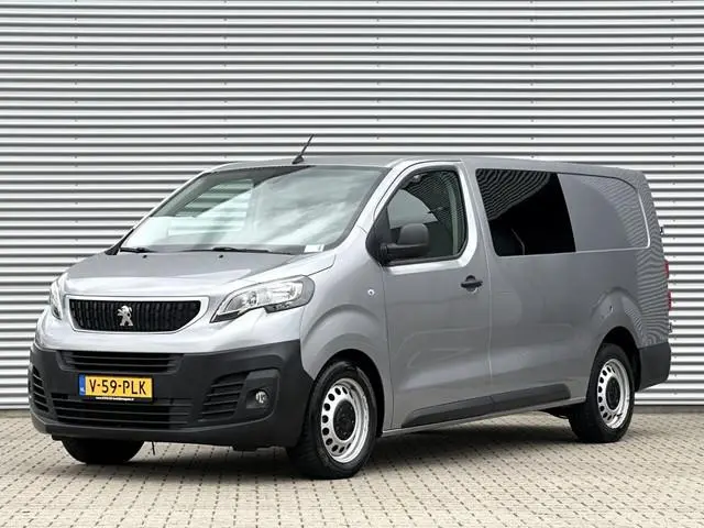 Peugeot Expert
