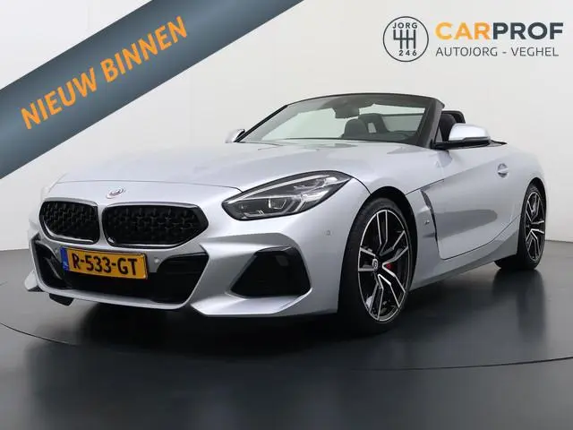 BMW Z4 Roadster sDrive30i Business Edition Plus M-Sport | Camera | Navigatie | NAP