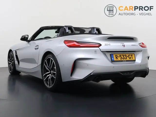BMW Z4 Roadster sDrive30i Business Edition Plus M-Sport | Camera | Navigatie | NAP