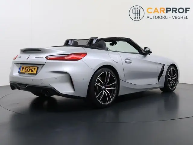 BMW Z4 Roadster sDrive30i Business Edition Plus M-Sport | Camera | Navigatie | NAP
