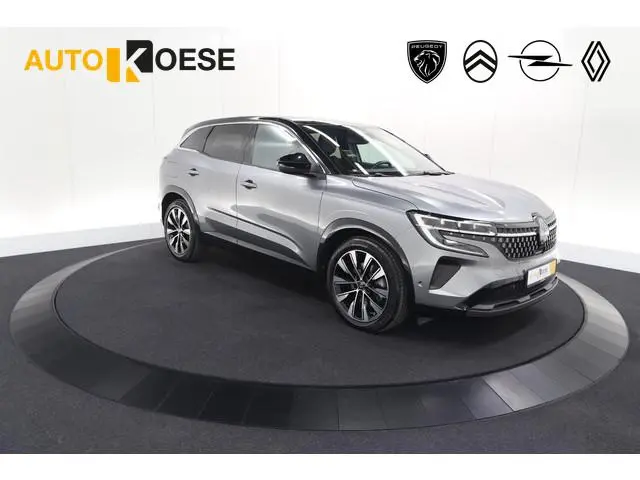 Renault Austral E-Tech Full Hybrid 200 Techno | Camera | Adaptieve Cruise Control | Dodehoekdetectie