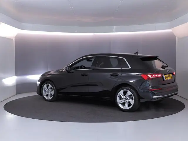 Audi A3 Sportback 40 TFSI e Advanced edition | Camera| verlengde garantie |  Stoelverwarming | Sfeer...