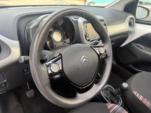 Citroën C1