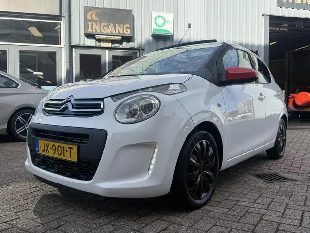 Citroën C1
