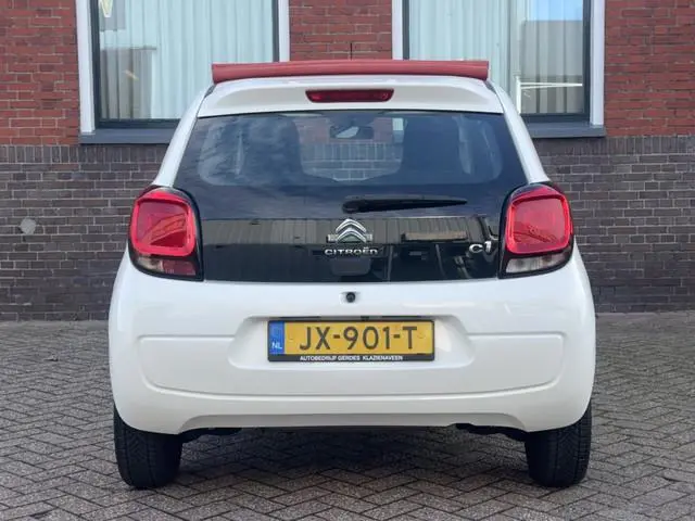 Citroën C1