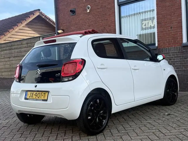 Citroën C1