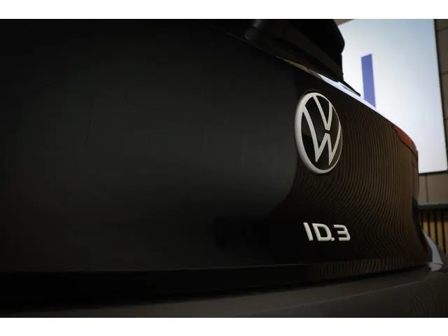 Volkswagen ID.3
