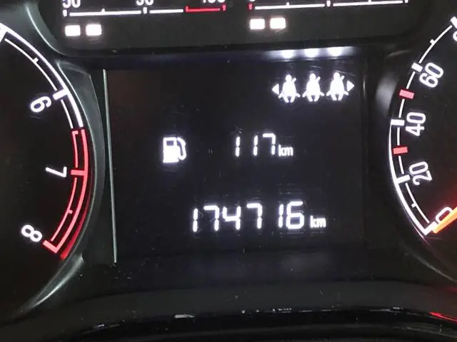 Opel KARL