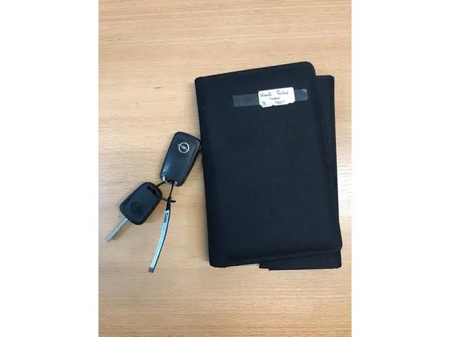Opel KARL