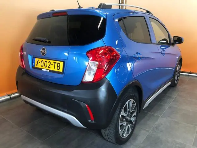 Opel KARL