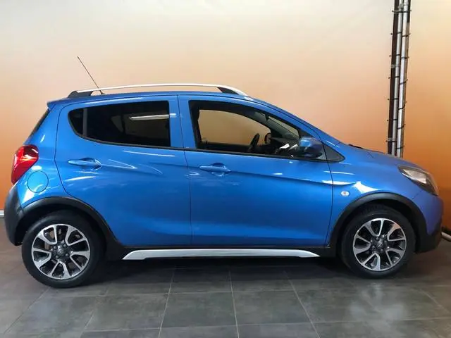 Opel KARL