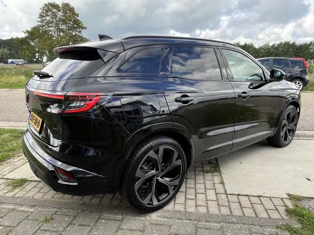Renault Austral 1.2 E-Tech full hybrid 200PK techno esprit Alpine / Camera / Parkeerhulp V+A / Apple...