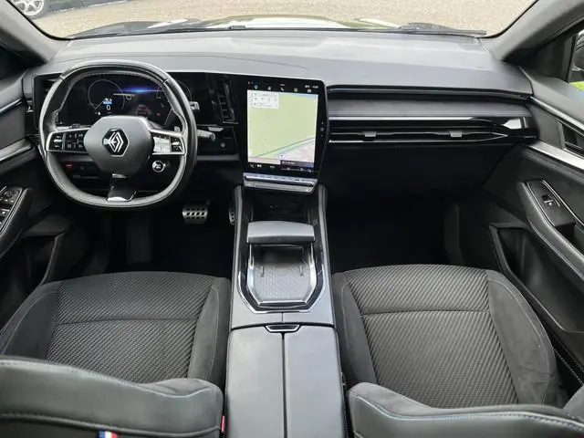 Renault Austral 1.2 E-Tech full hybrid 200PK techno esprit Alpine / Camera / Parkeerhulp V+A / Apple...